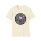 Night Shift Division Owl T-Shirt