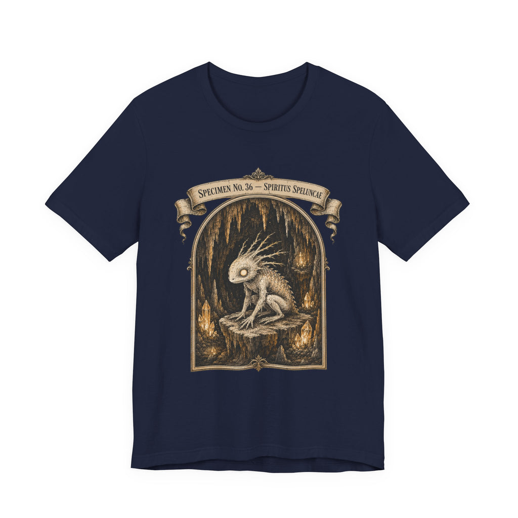 Spiritus Speluncae T-Shirt