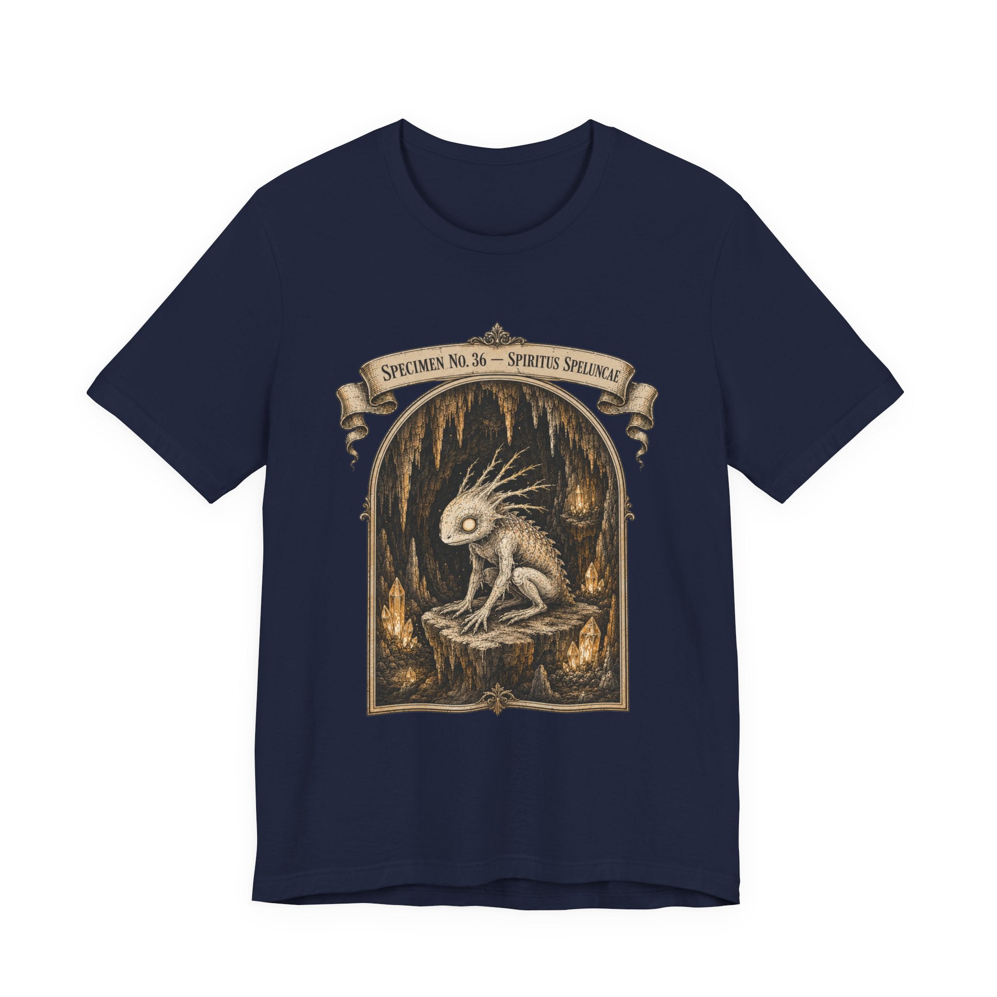 Spiritus Speluncae T-Shirt