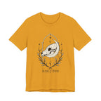 Solitude is a Weapon T-Shirt