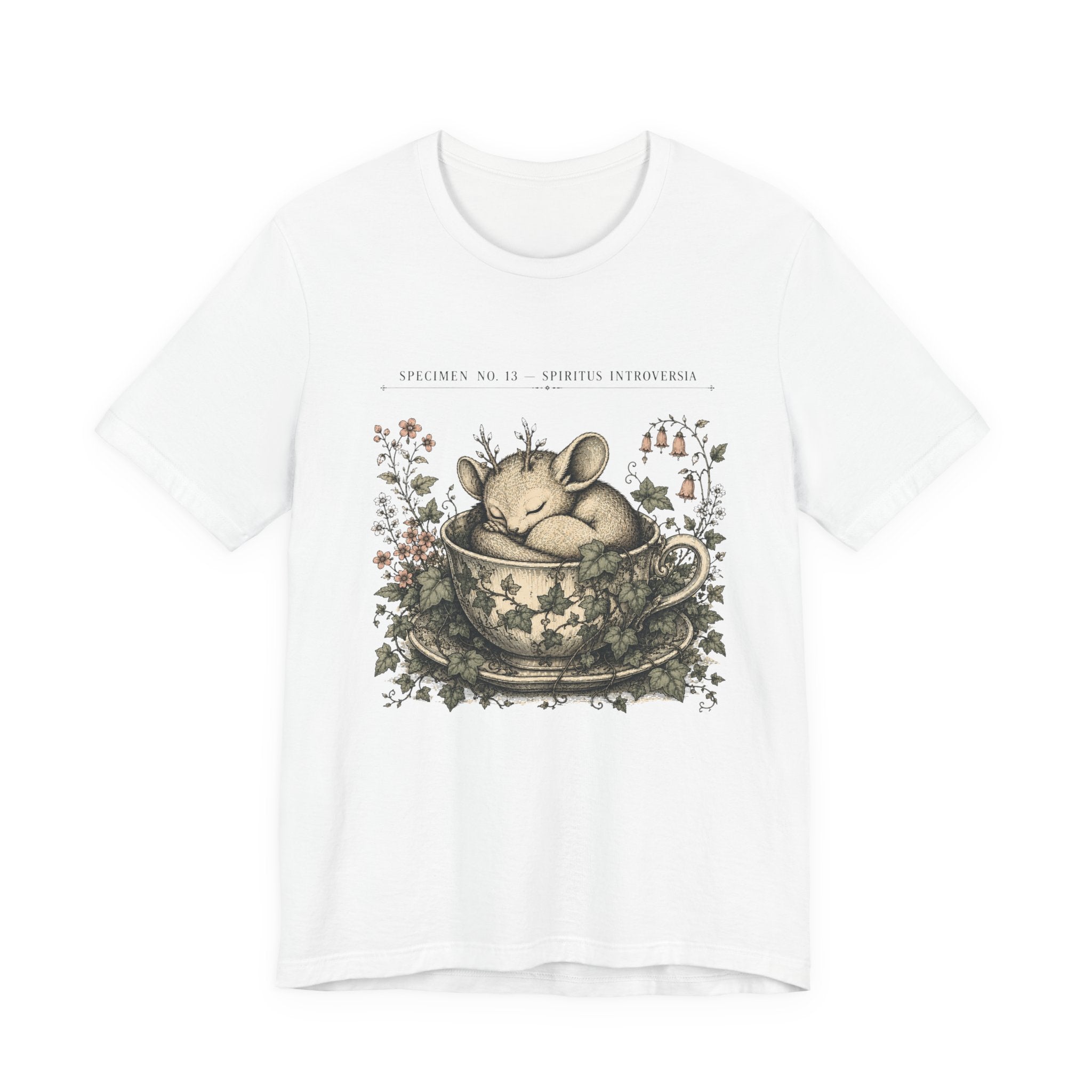 Spiritus Introversia T-Shirt