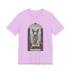 Herbarium Spirit Tarot T-Shirt