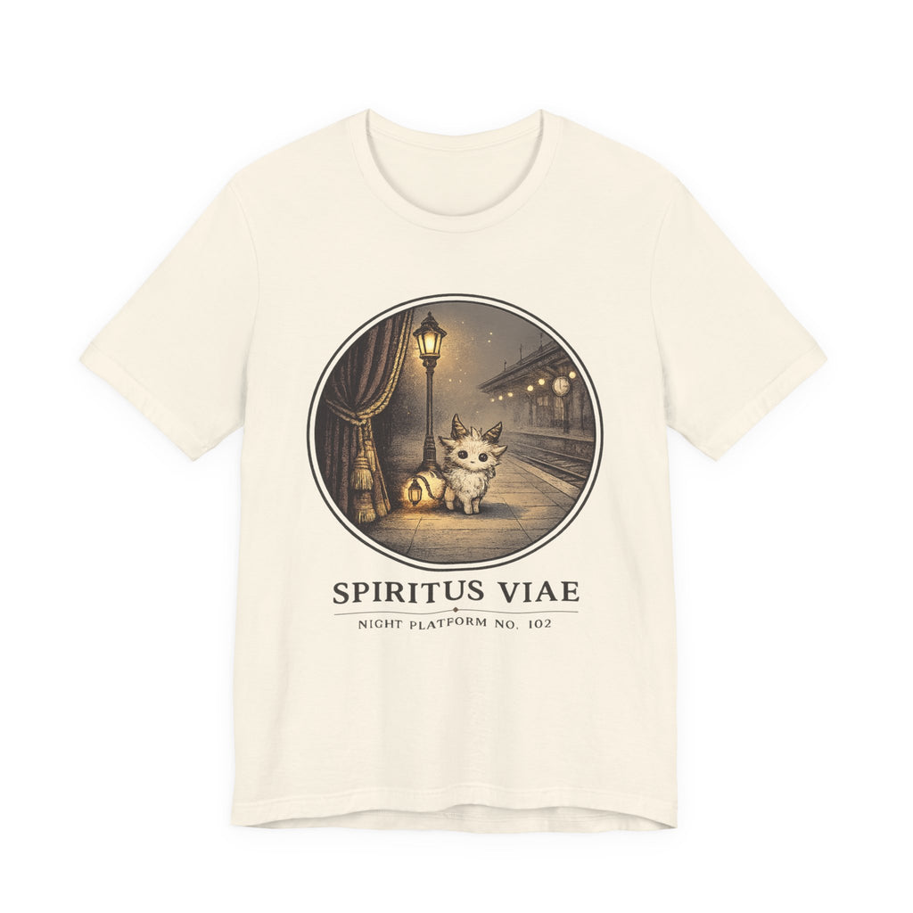 Spiritus Viae T-Shirt