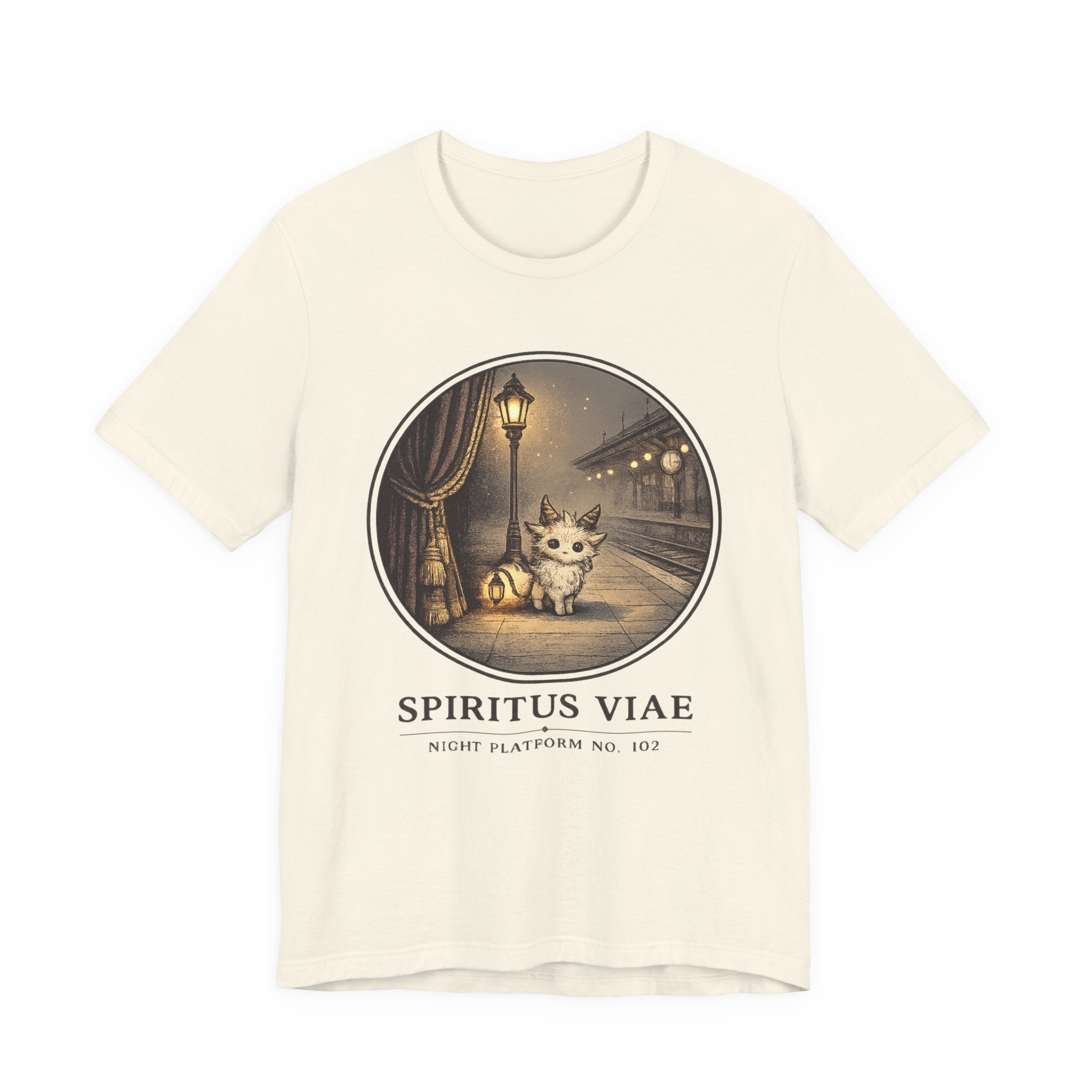 Spiritus Viae T-Shirt