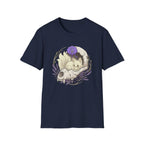 Do Not Disturb Kitsune T-Shirt