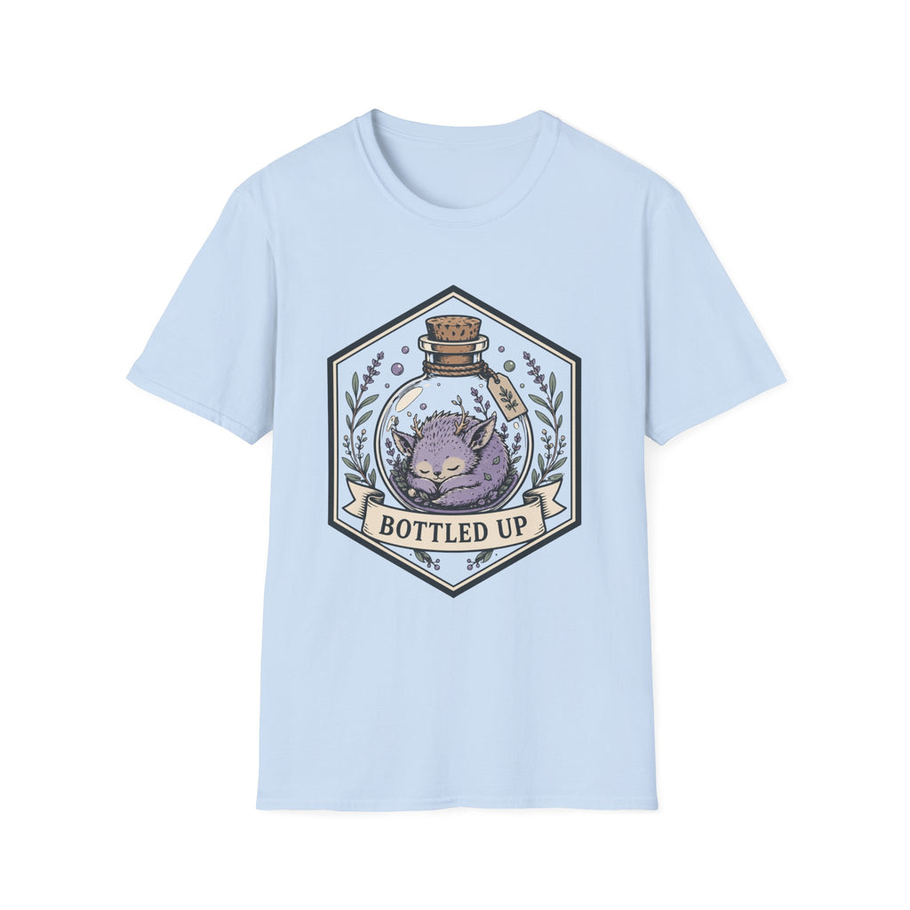 Bottled Up T-Shirt