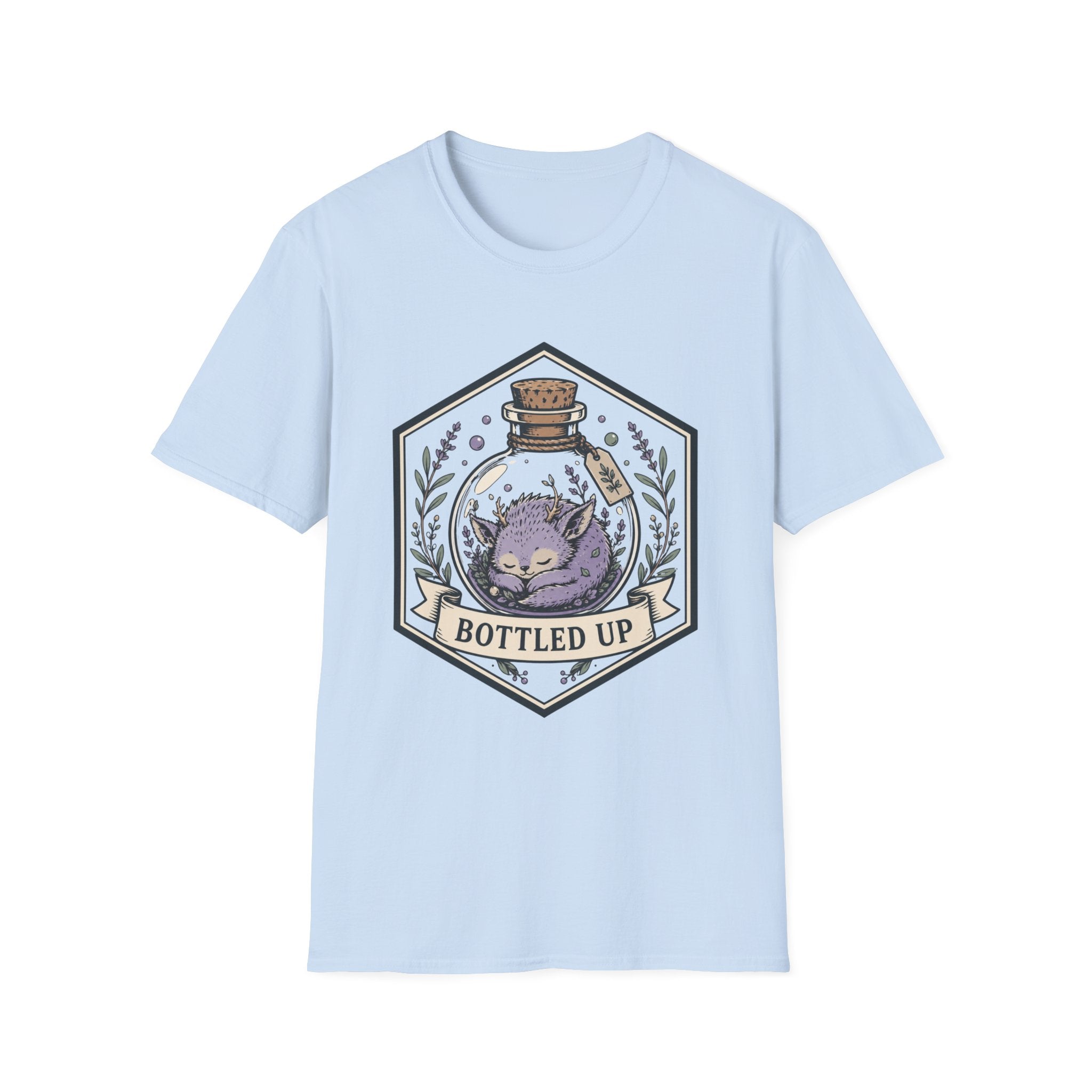 Bottled Up T-Shirt