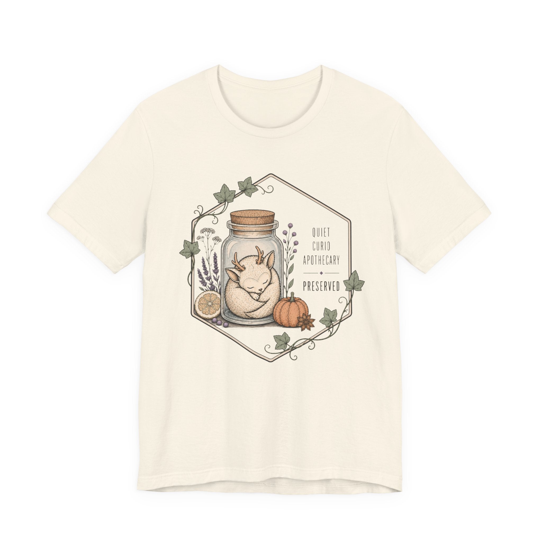 Preserved T-Shirt