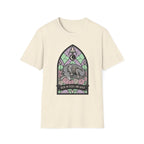 Rest in Peace and Quiet T-Shirt