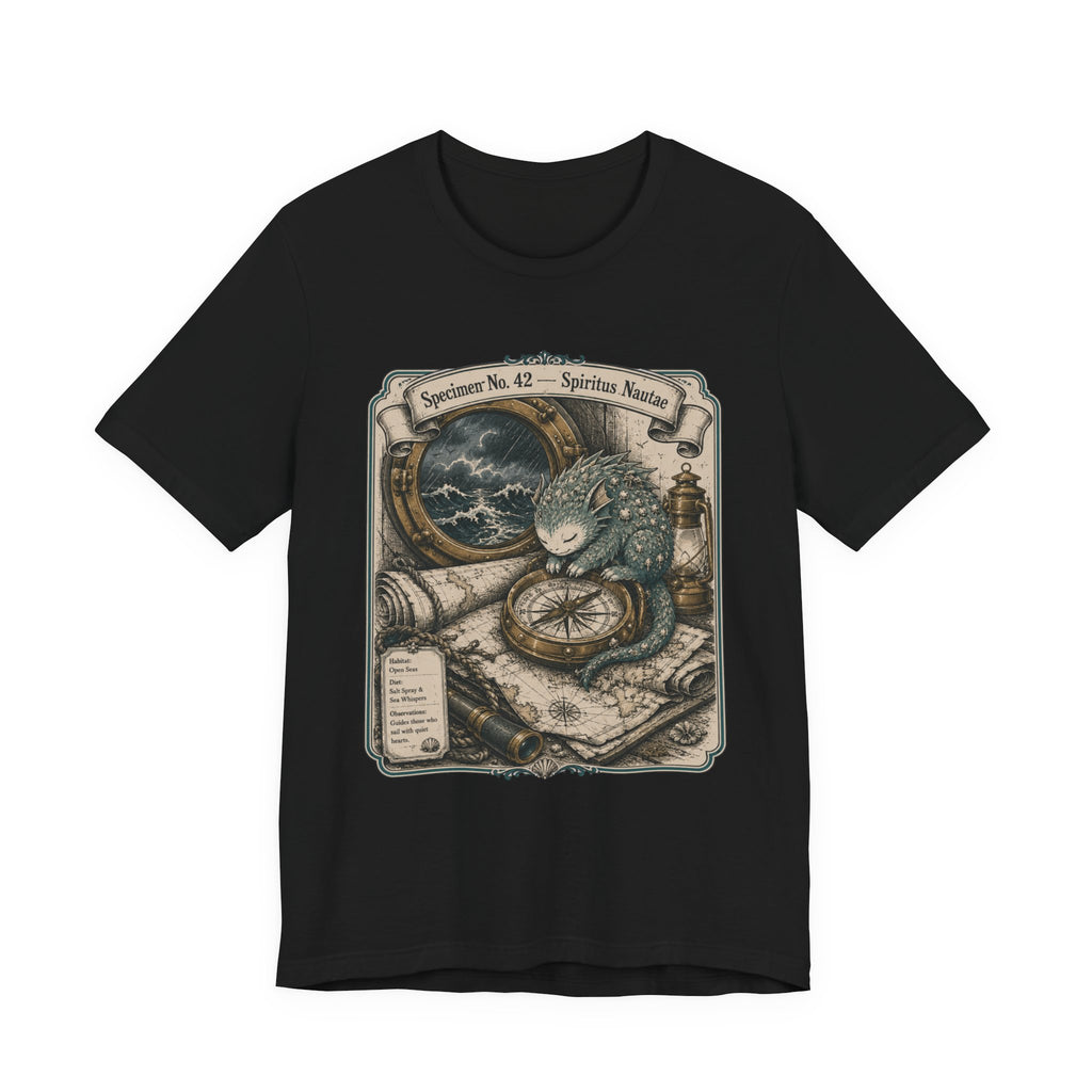 Spiritus Nautae T-Shirt