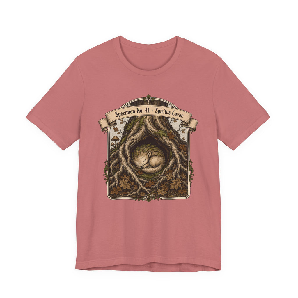 Spiritus Cavae T-Shirt