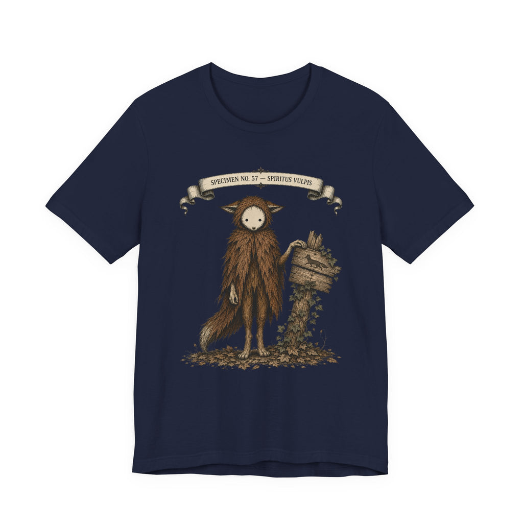 Spiritus Vulpis T-Shirt