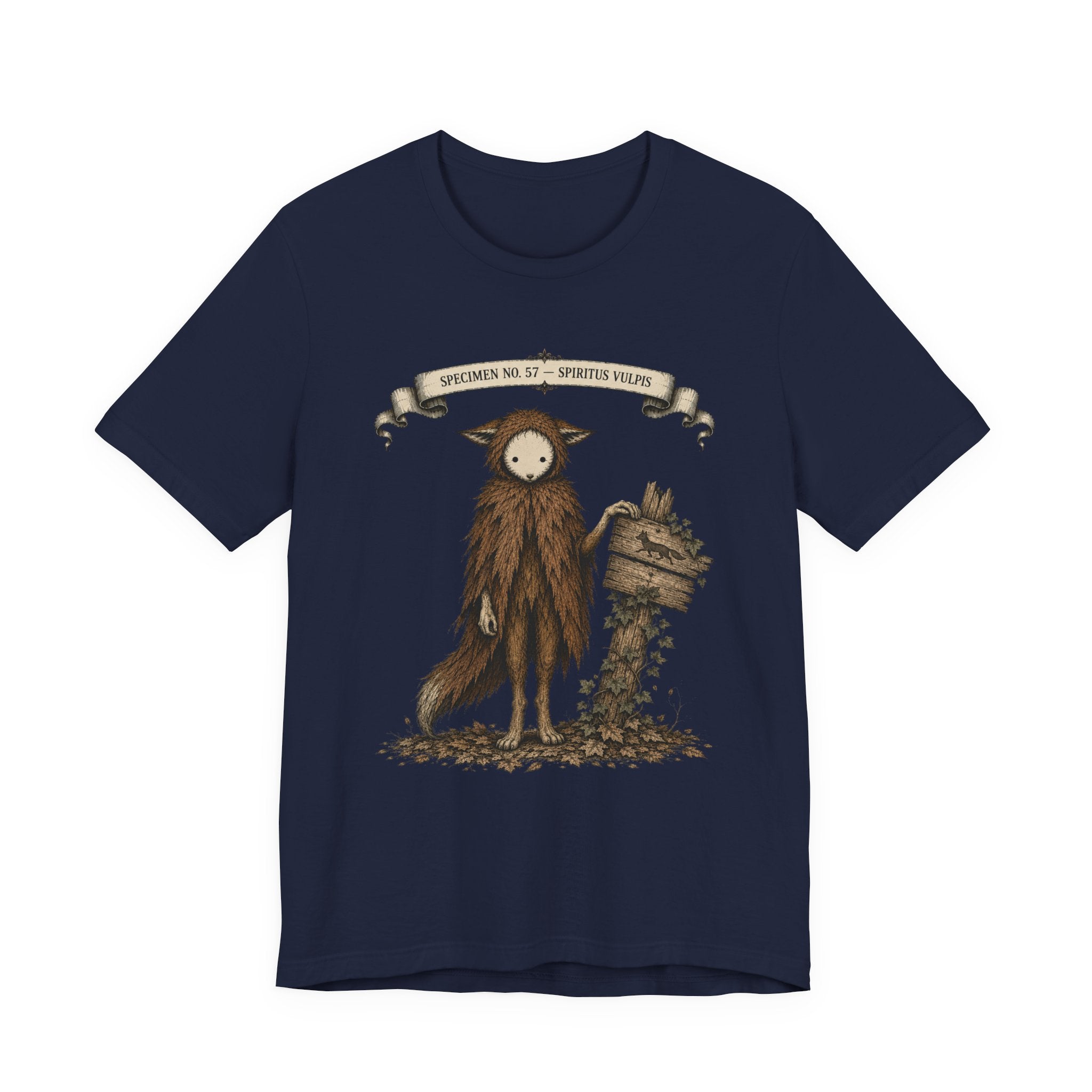 Spiritus Vulpis T-Shirt