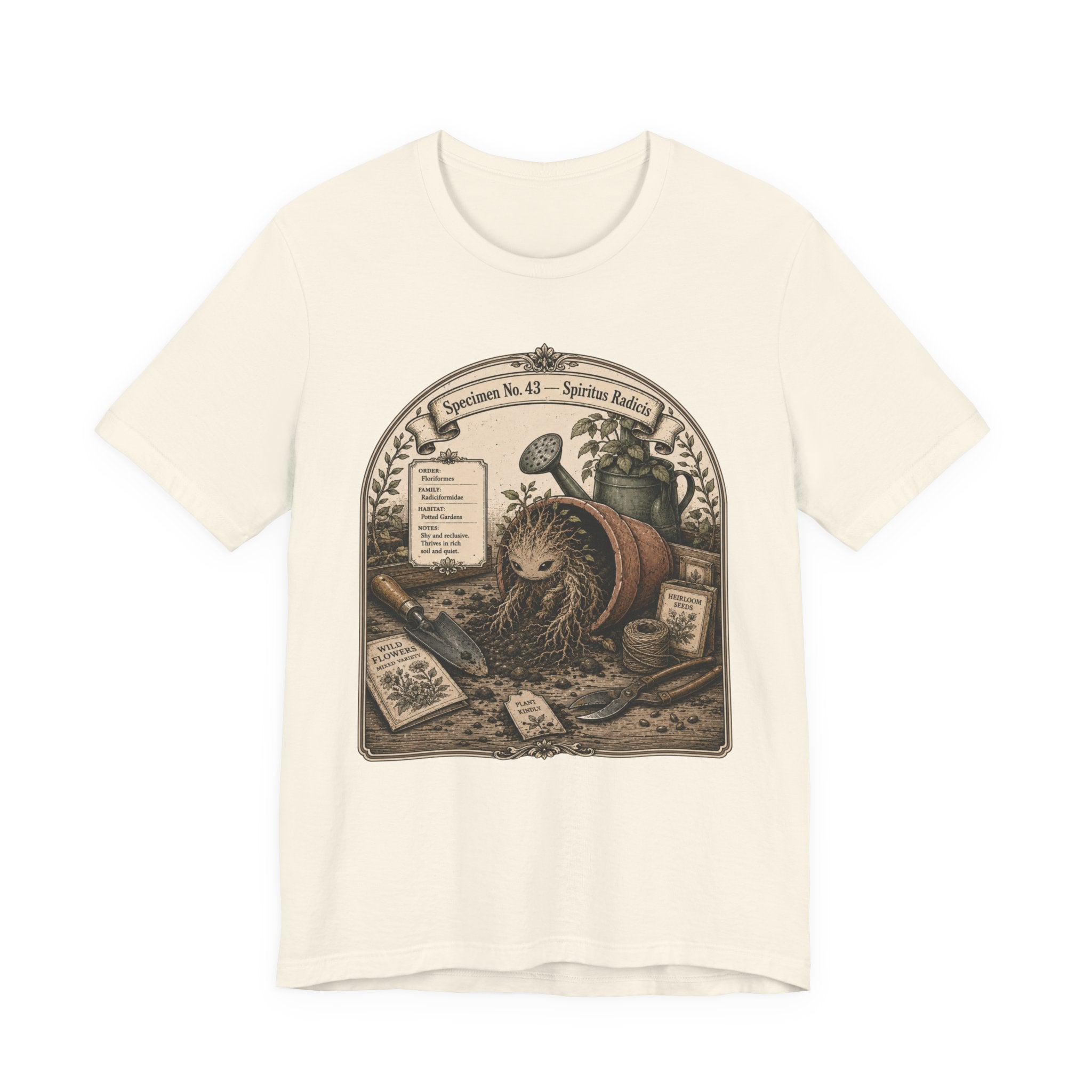 Spiritus Radicis T-Shirt