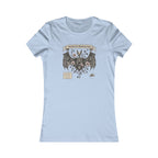 Chiroptera Flora T-Shirt Women