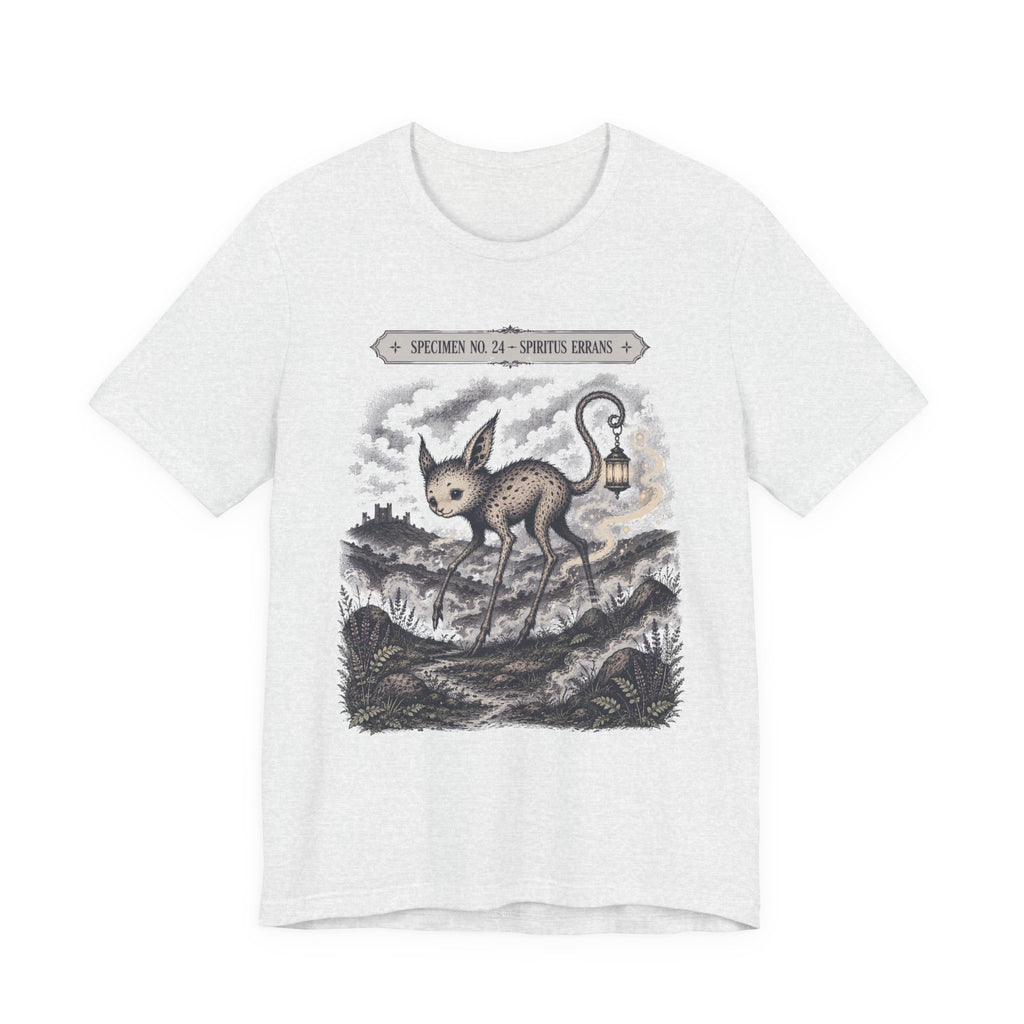 Spiritus Errans T-Shirt
