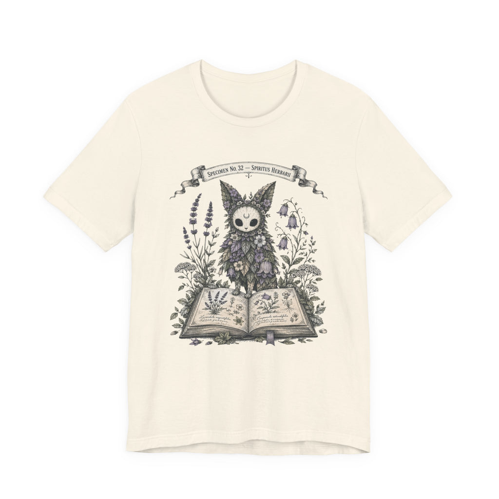 Spiritus Herbarii T-Shirt