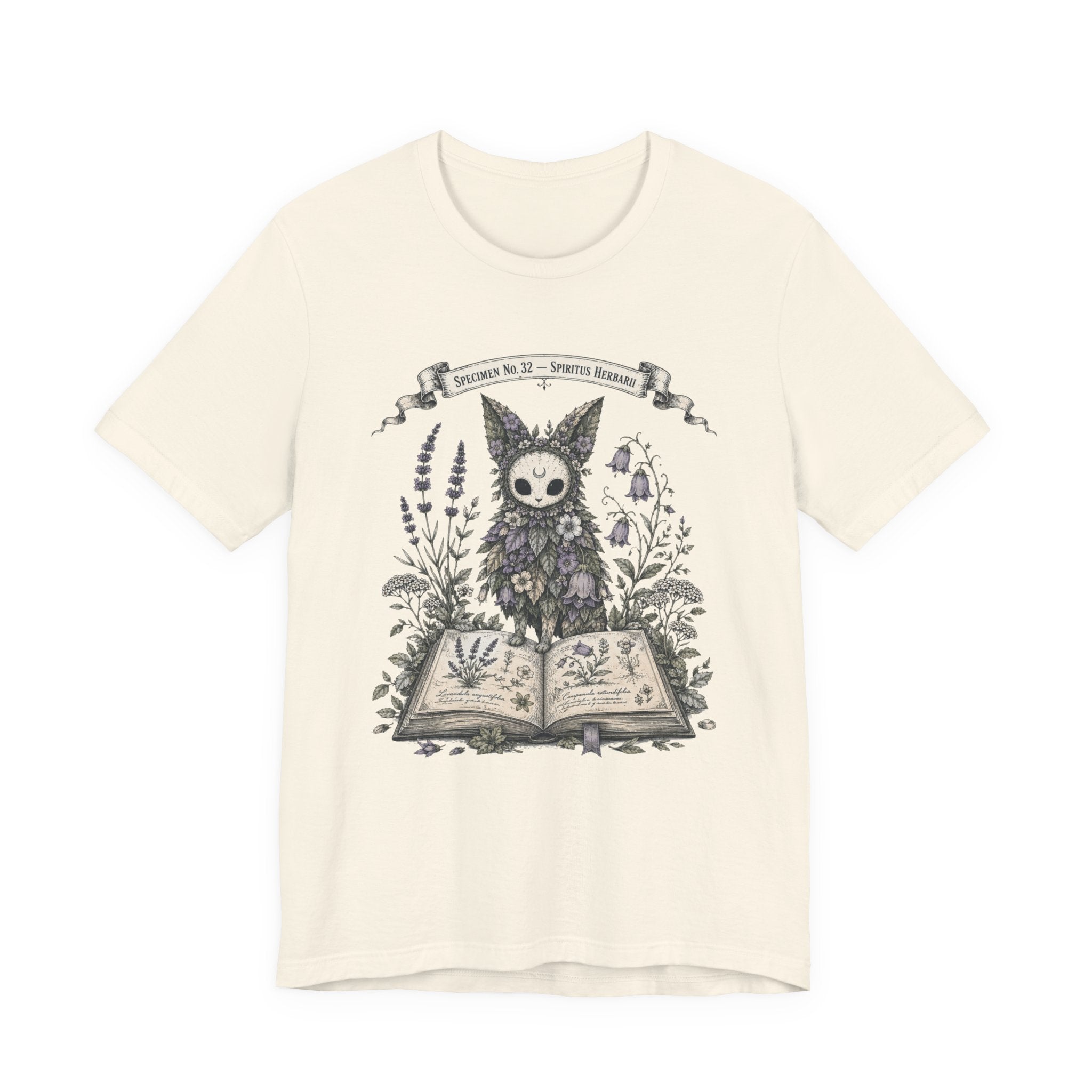 Spiritus Herbarii T-Shirt