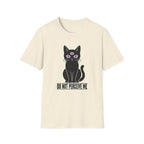 Do Not Perceive Me T-Shirt