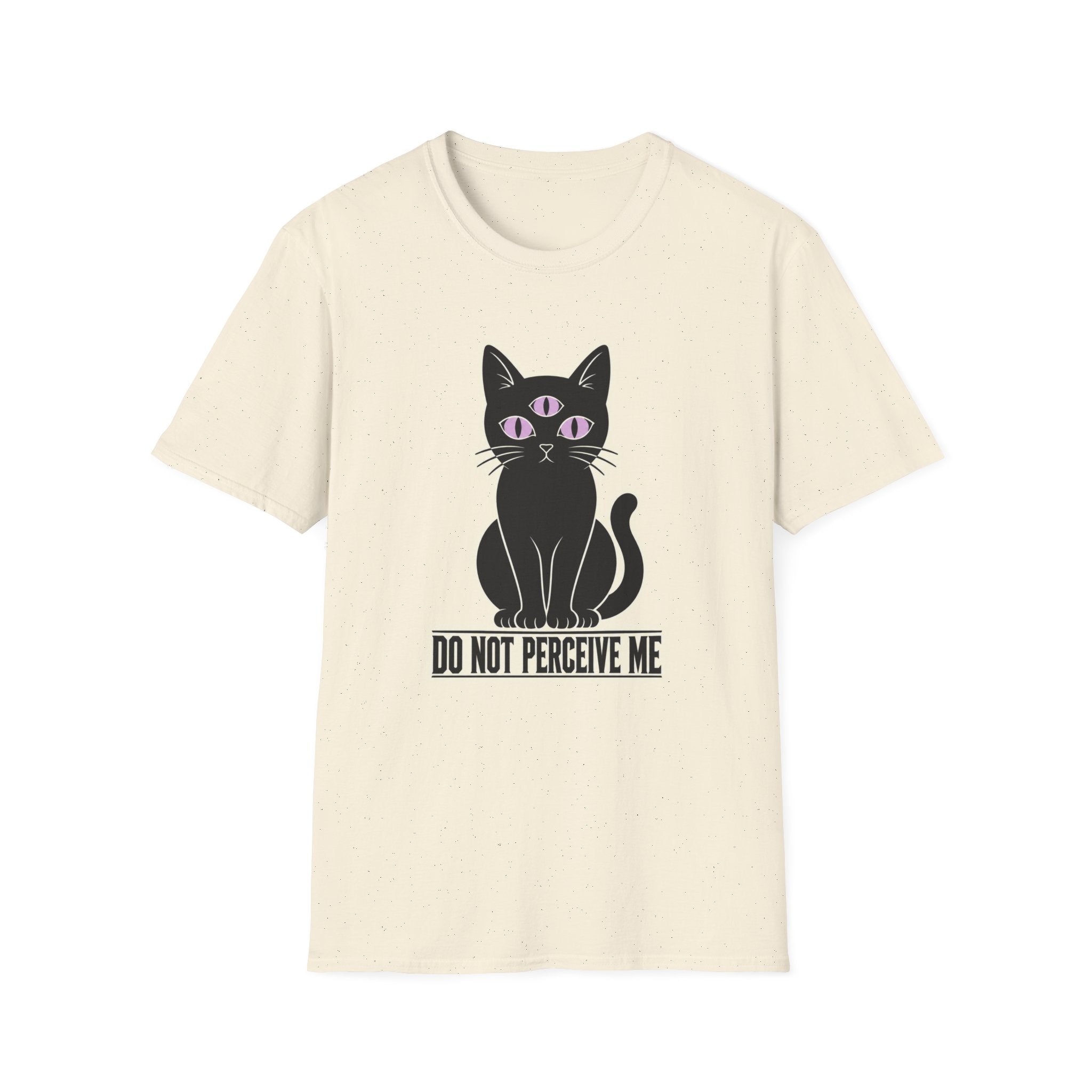 Do Not Perceive Me T-Shirt