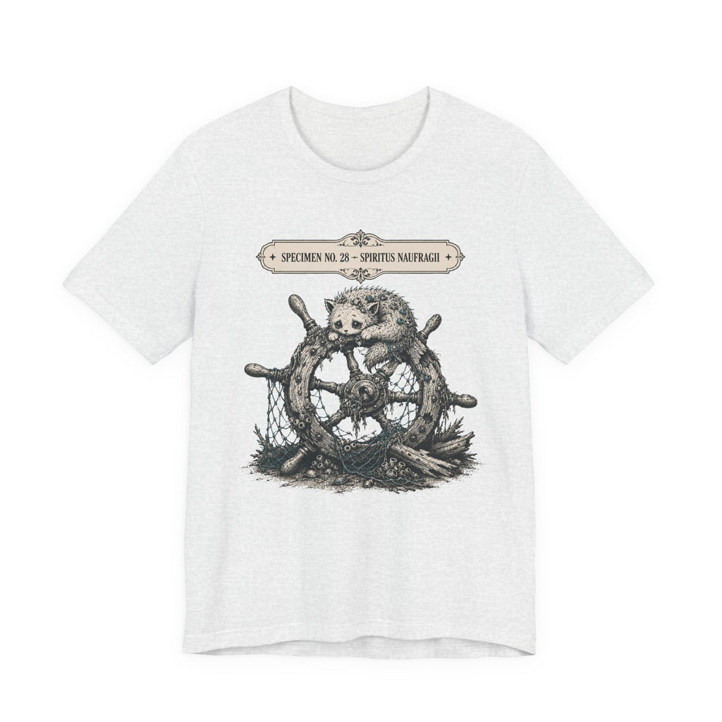 Spiritus Naufragii T-Shirt