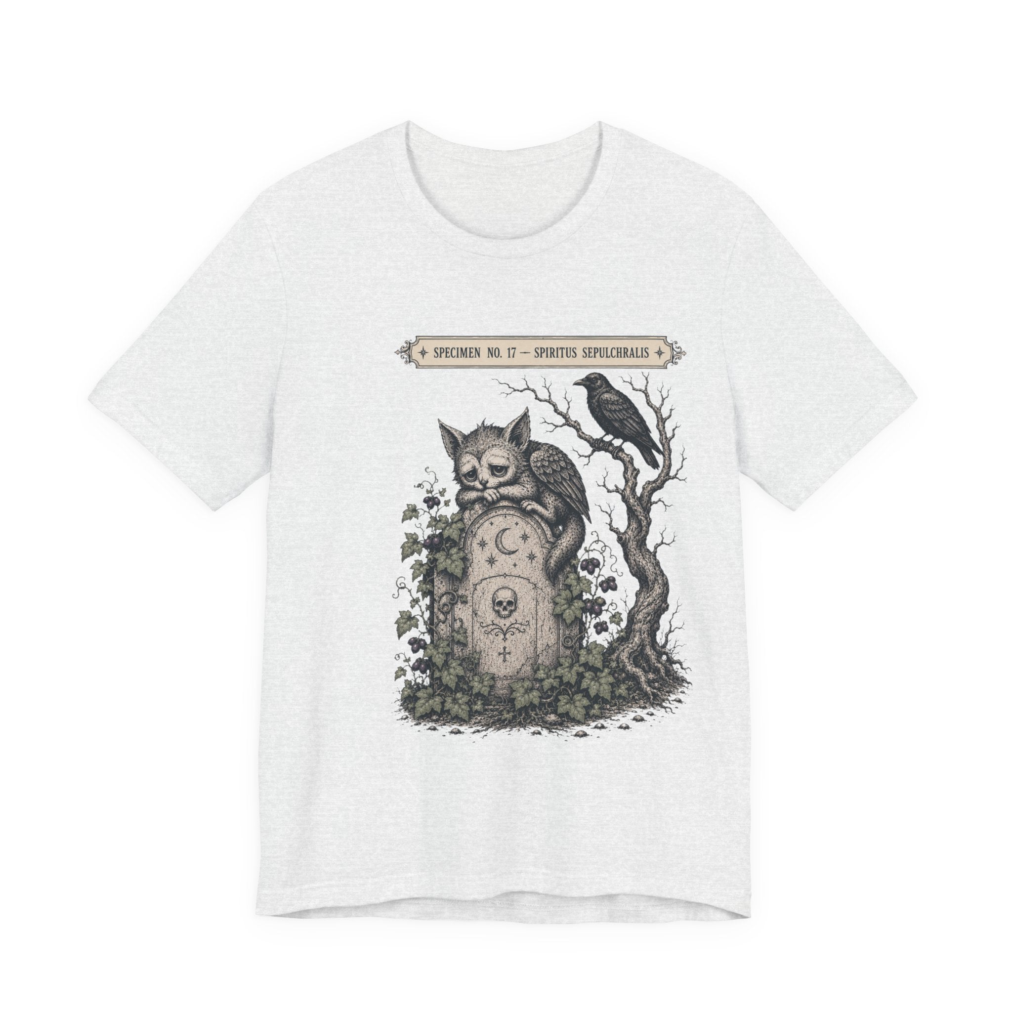 Spiritus Sepulchlaris T-Shirt