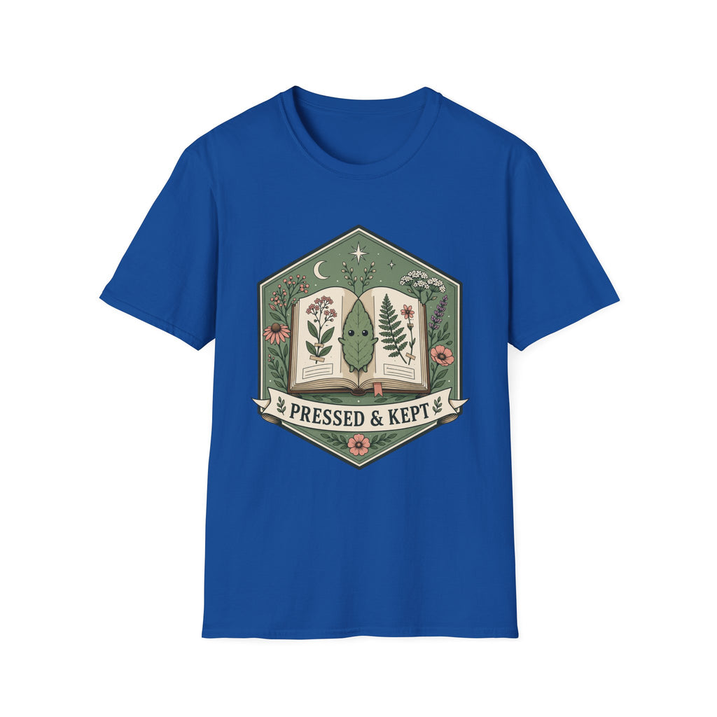 Pressed and Kept T-Shirt
