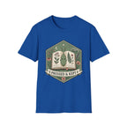 Pressed and Kept T-Shirt
