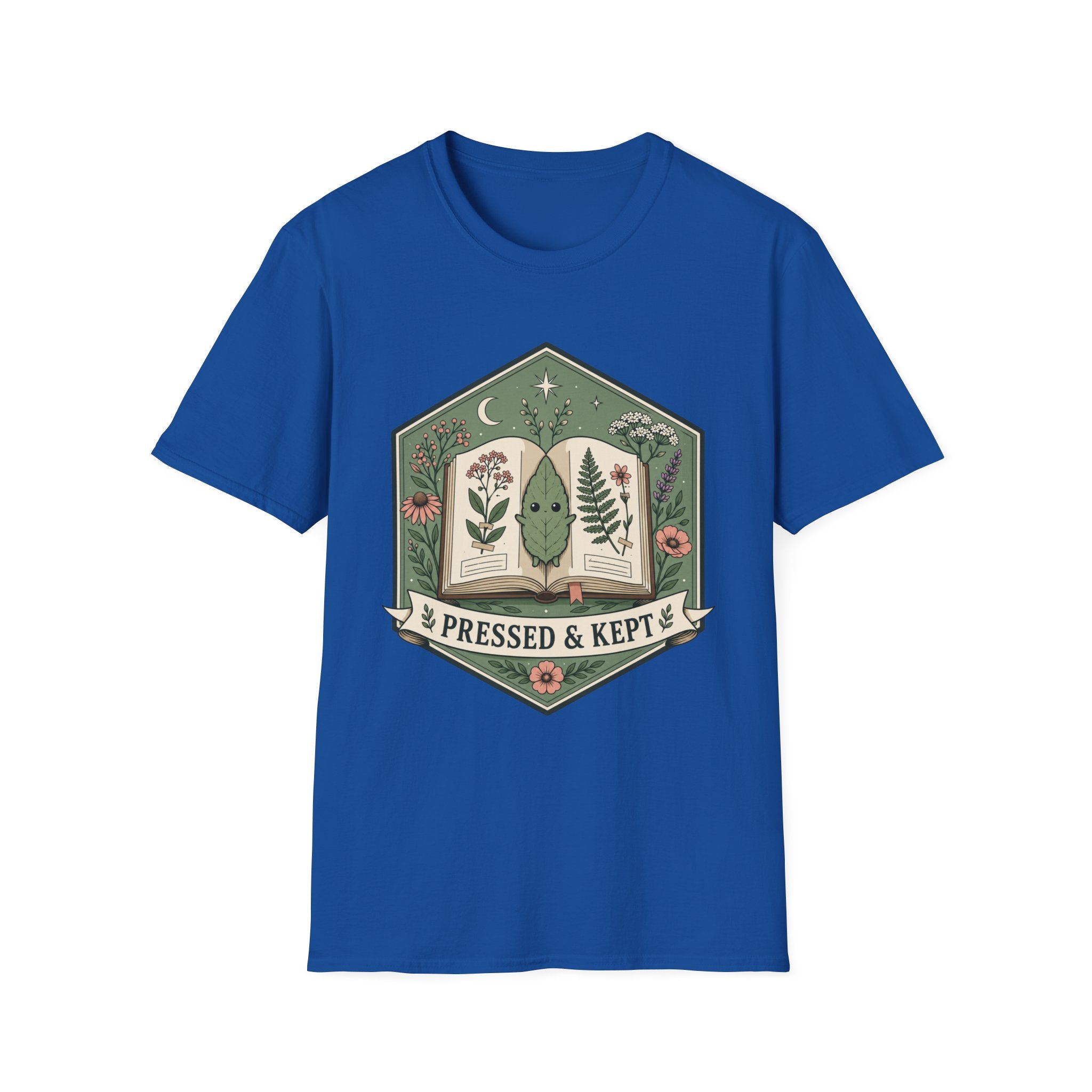 Pressed and Kept T-Shirt