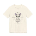 Aura Depleted Rex Cat T-Shirt