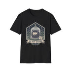 Do Not Disturb Porcupine T-Shirt