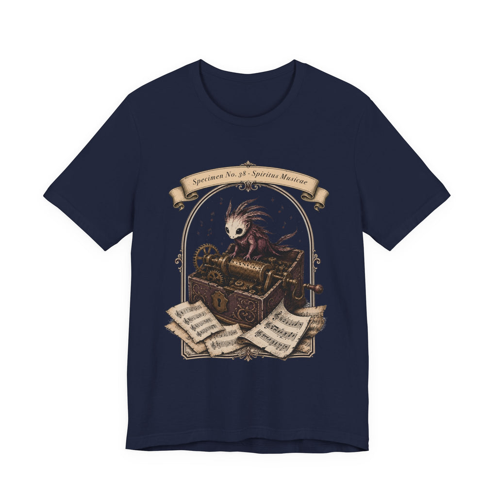 Spiritus Musicae T-Shirt