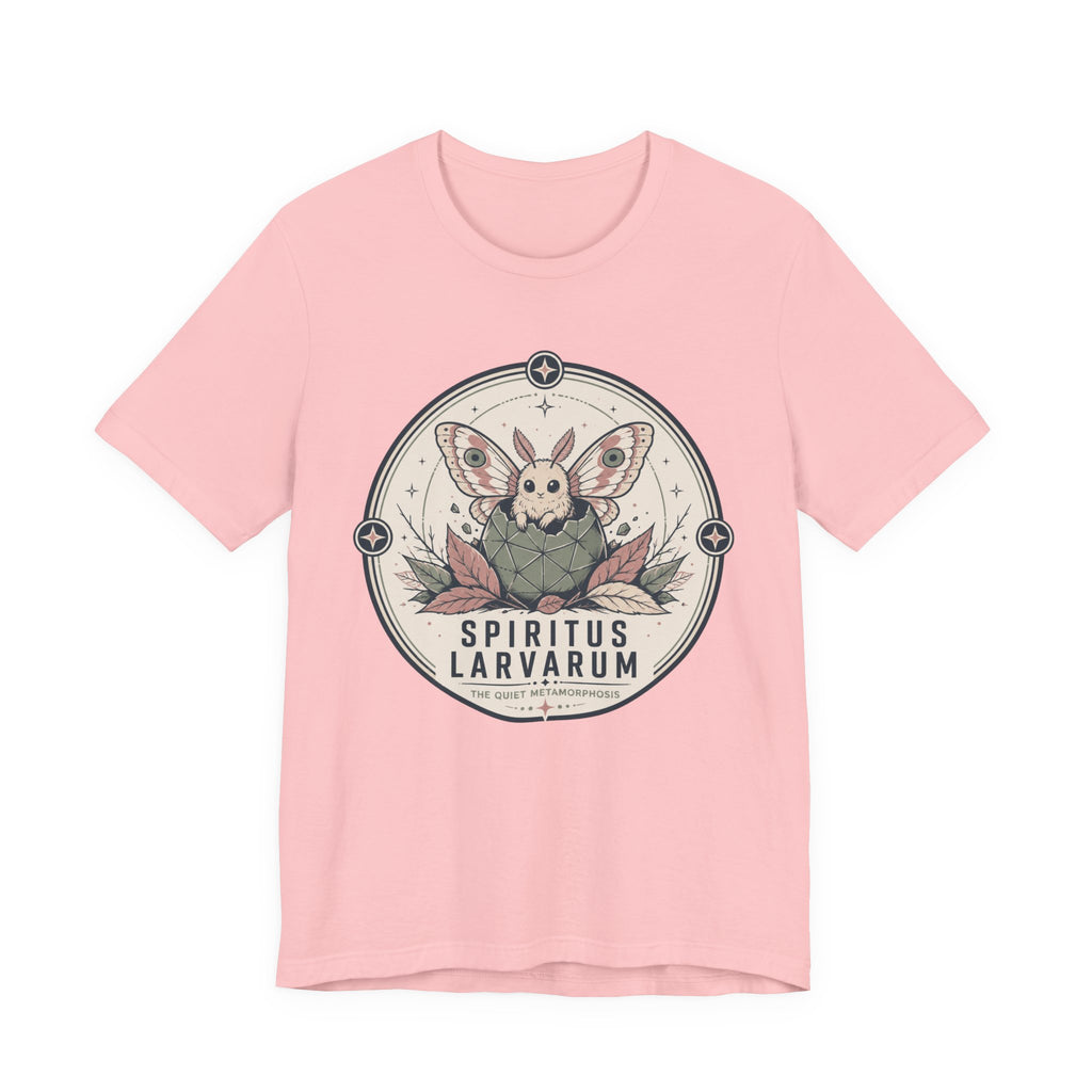 Spiritus Lavarum T-Shirt