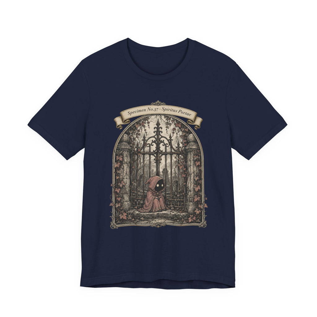 Spiritus Portae T-Shirt