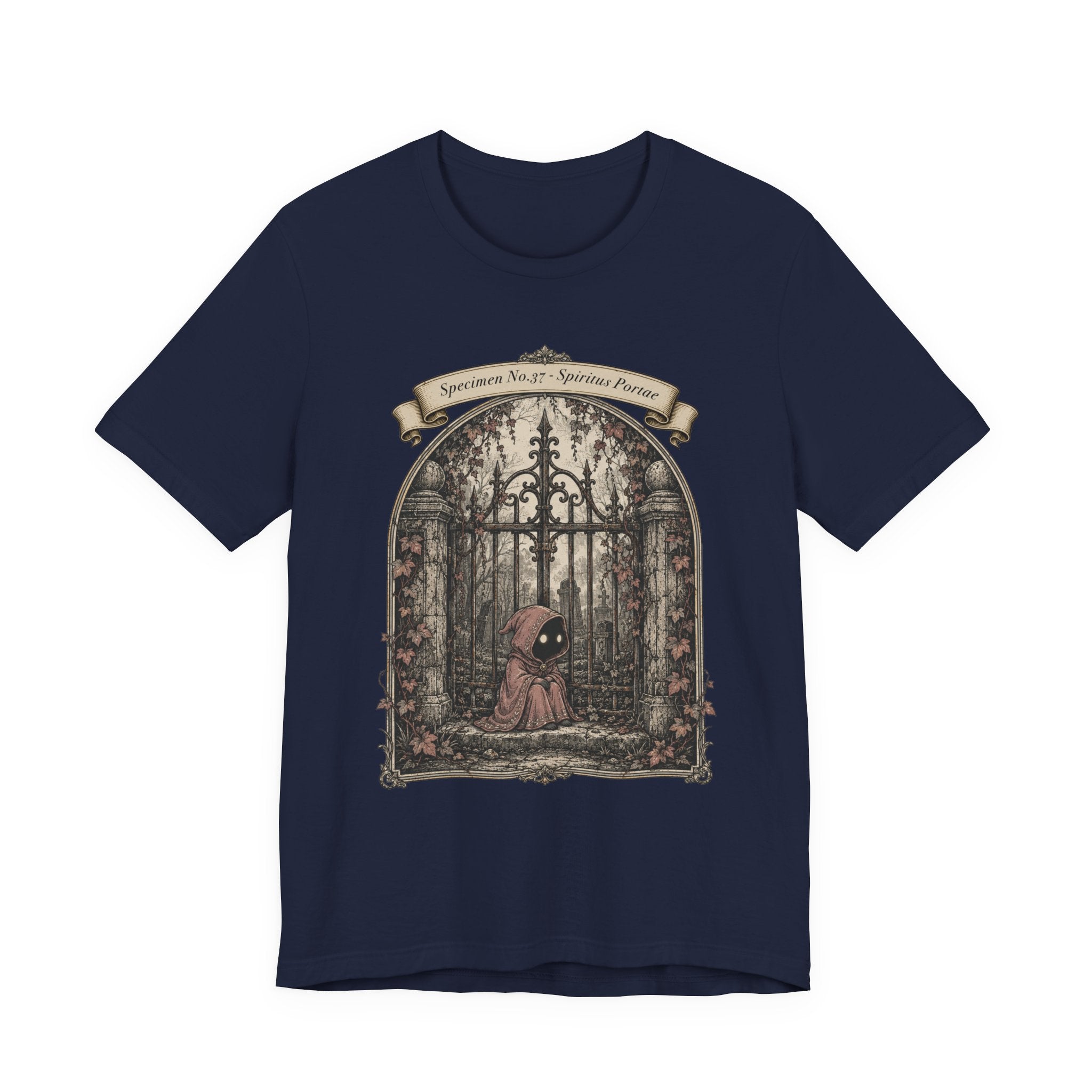 Spiritus Portae T-Shirt