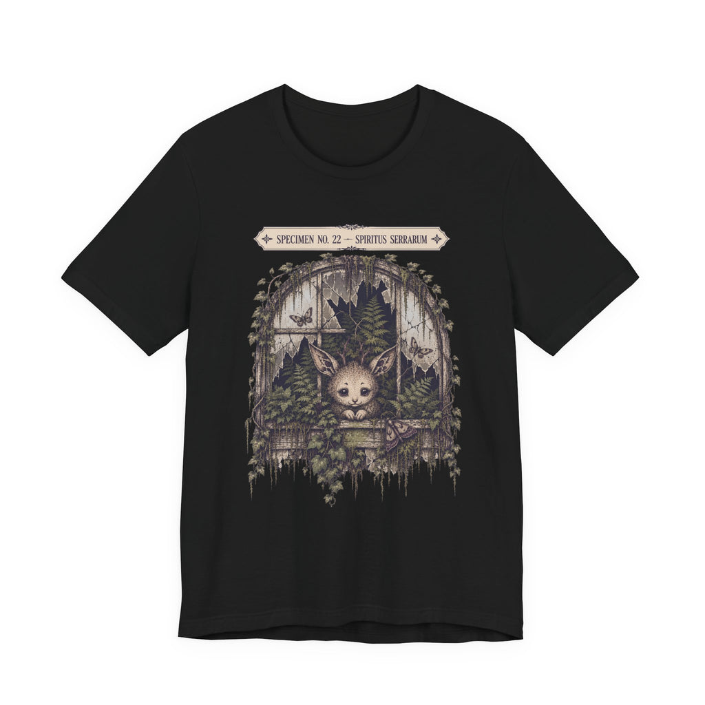 Spiritus Serrarum T-Shirt