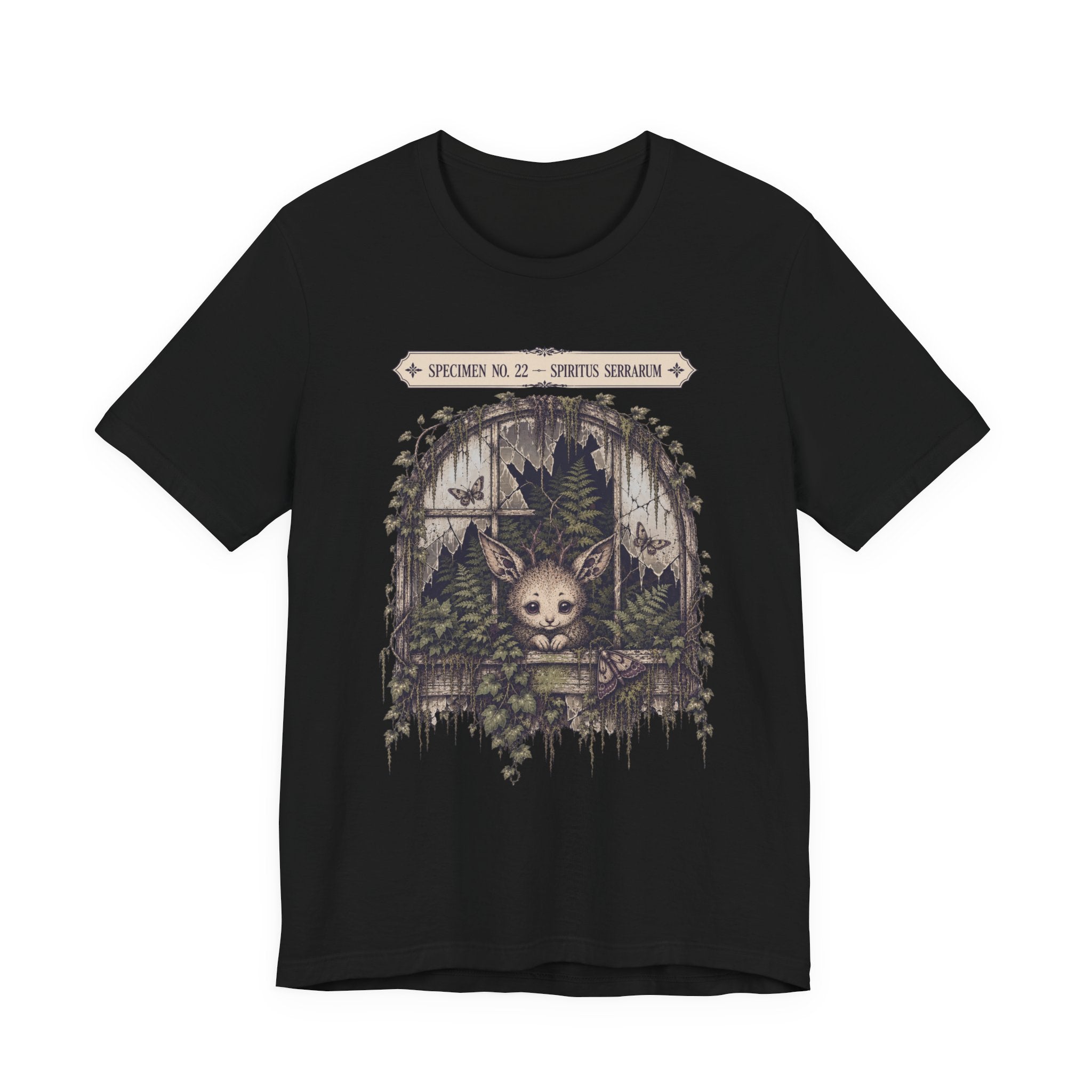 Spiritus Serrarum T-Shirt