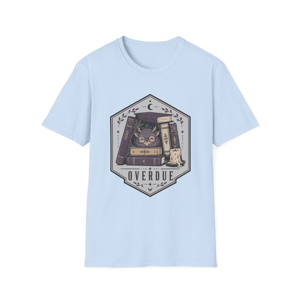 Overdue T-Shirt