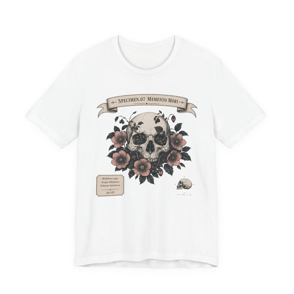 Momento Mori T-Shirt