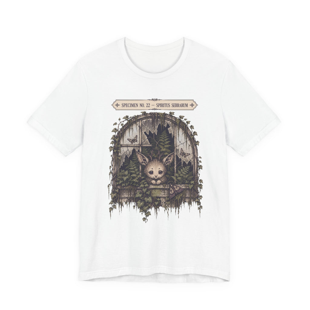 Spiritus Serrarum T-Shirt