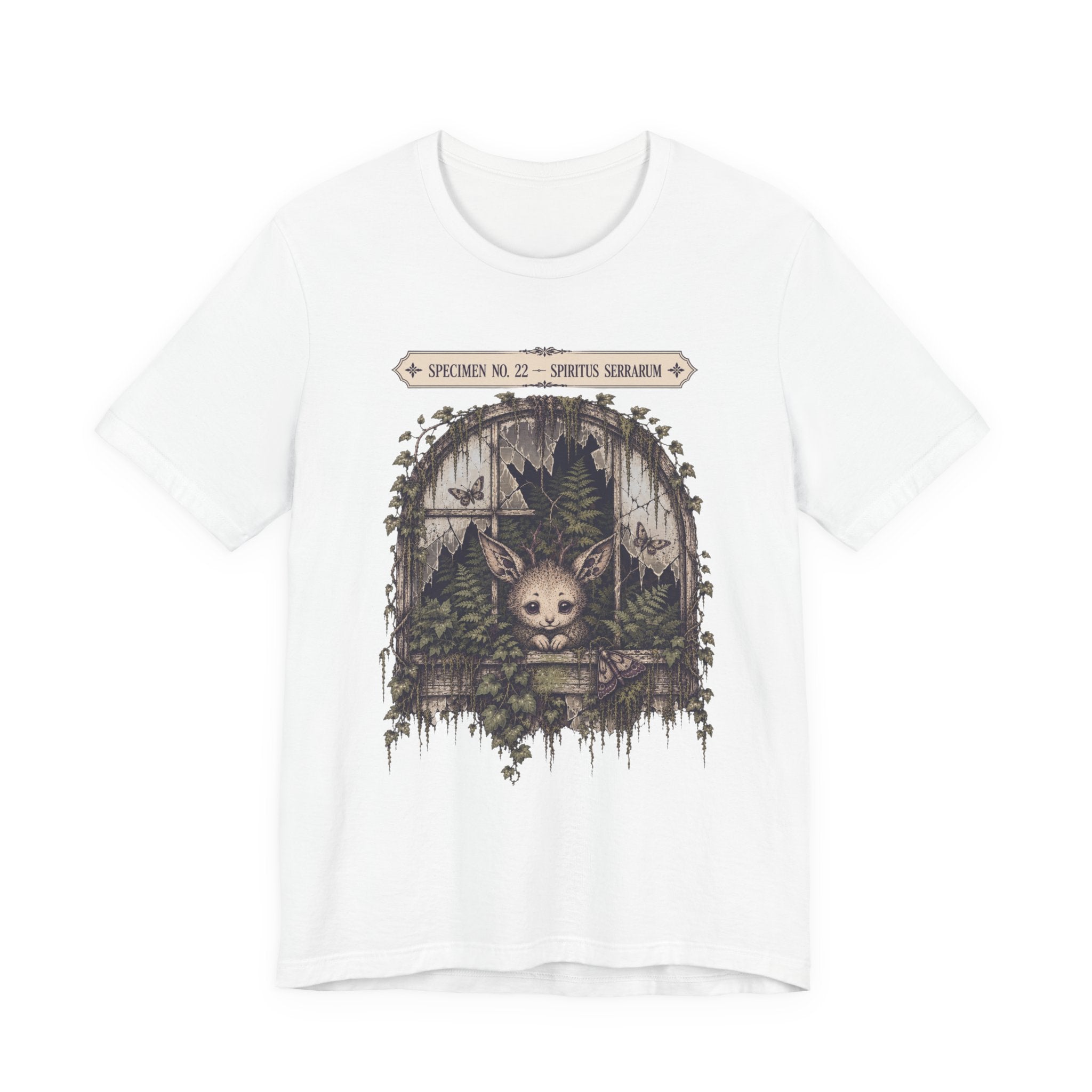 Spiritus Serrarum T-Shirt