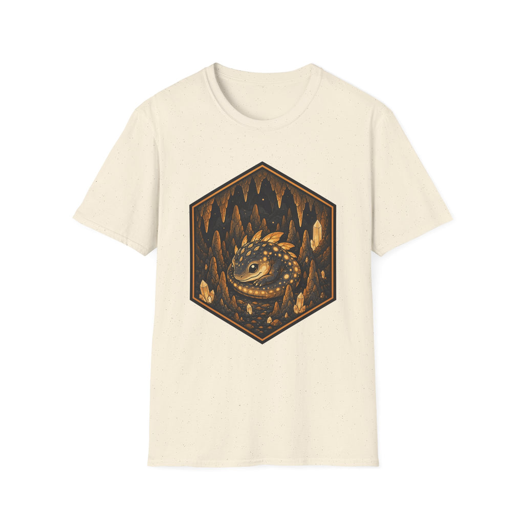 Subterranean Sleeper T-Shirt