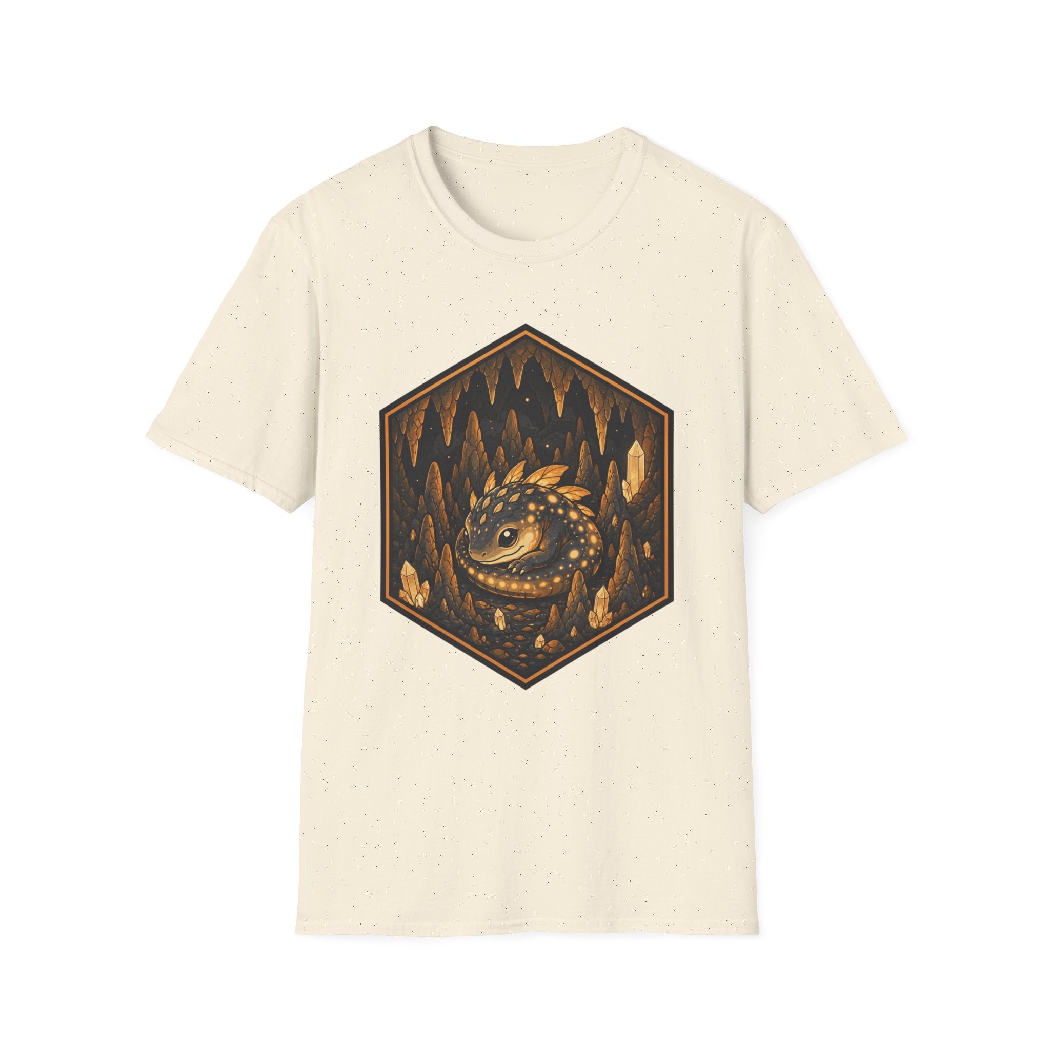 Subterranean Sleeper T-Shirt