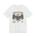 Chiroptera Flora T-Shirt