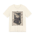 Spiritus Solitarus T-Shirt