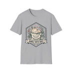 Handle With Quiet T-Shirt