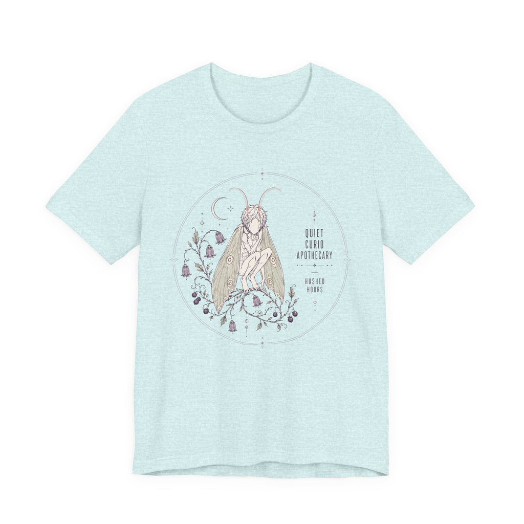 Moth Boy T-Shirt