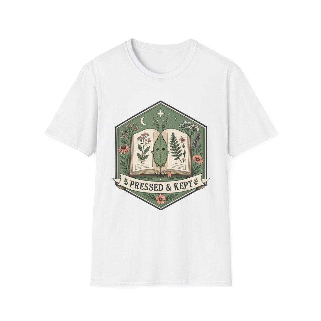Pressed and Kept T-Shirt