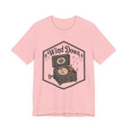 Wind Down Musicbox T-Shirt