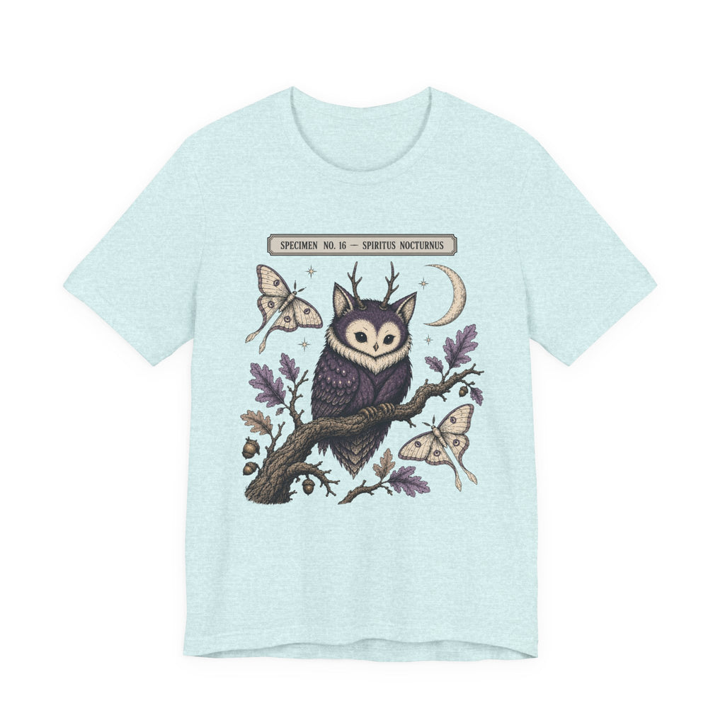 Spiritus Nacturnus T-Shirt